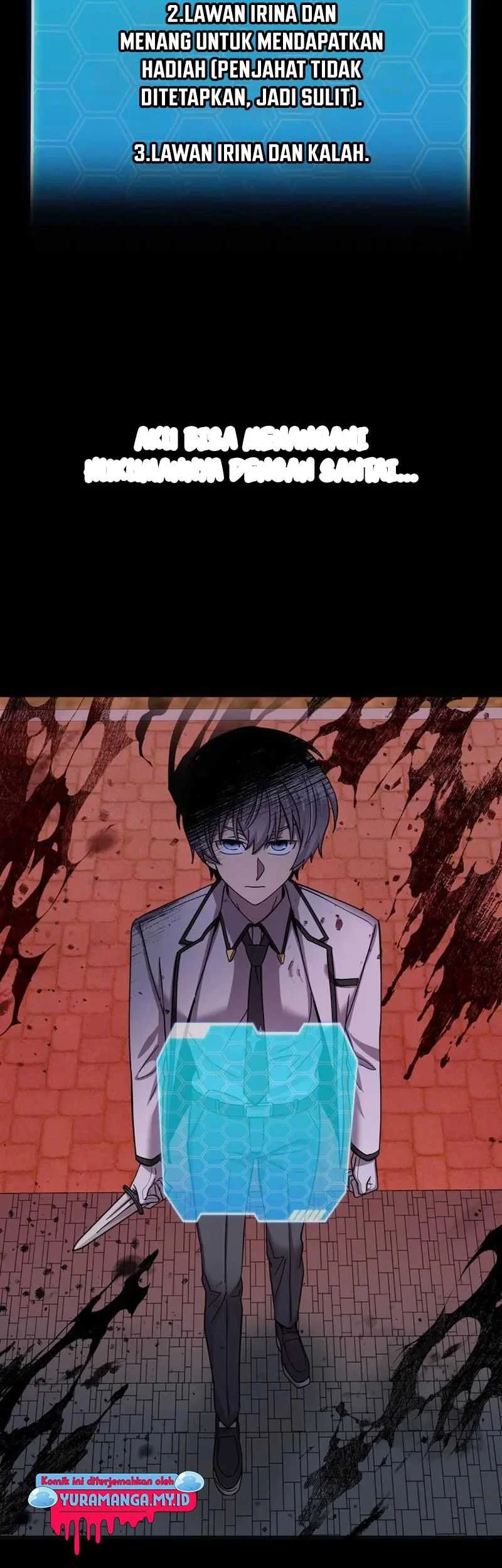 Im the Hero but the Main Heroines Are Trying to Kill Me Chapter 12 Fix Gambar 27